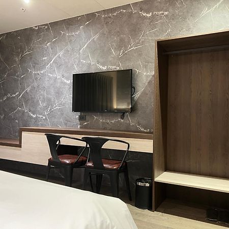 Saint Hostel Beigang Εξωτερικό φωτογραφία