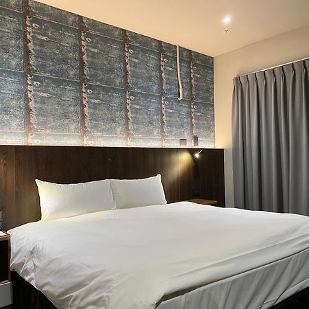 Saint Hostel Beigang Εξωτερικό φωτογραφία