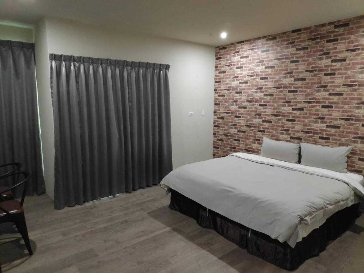 Saint Hostel Beigang Εξωτερικό φωτογραφία