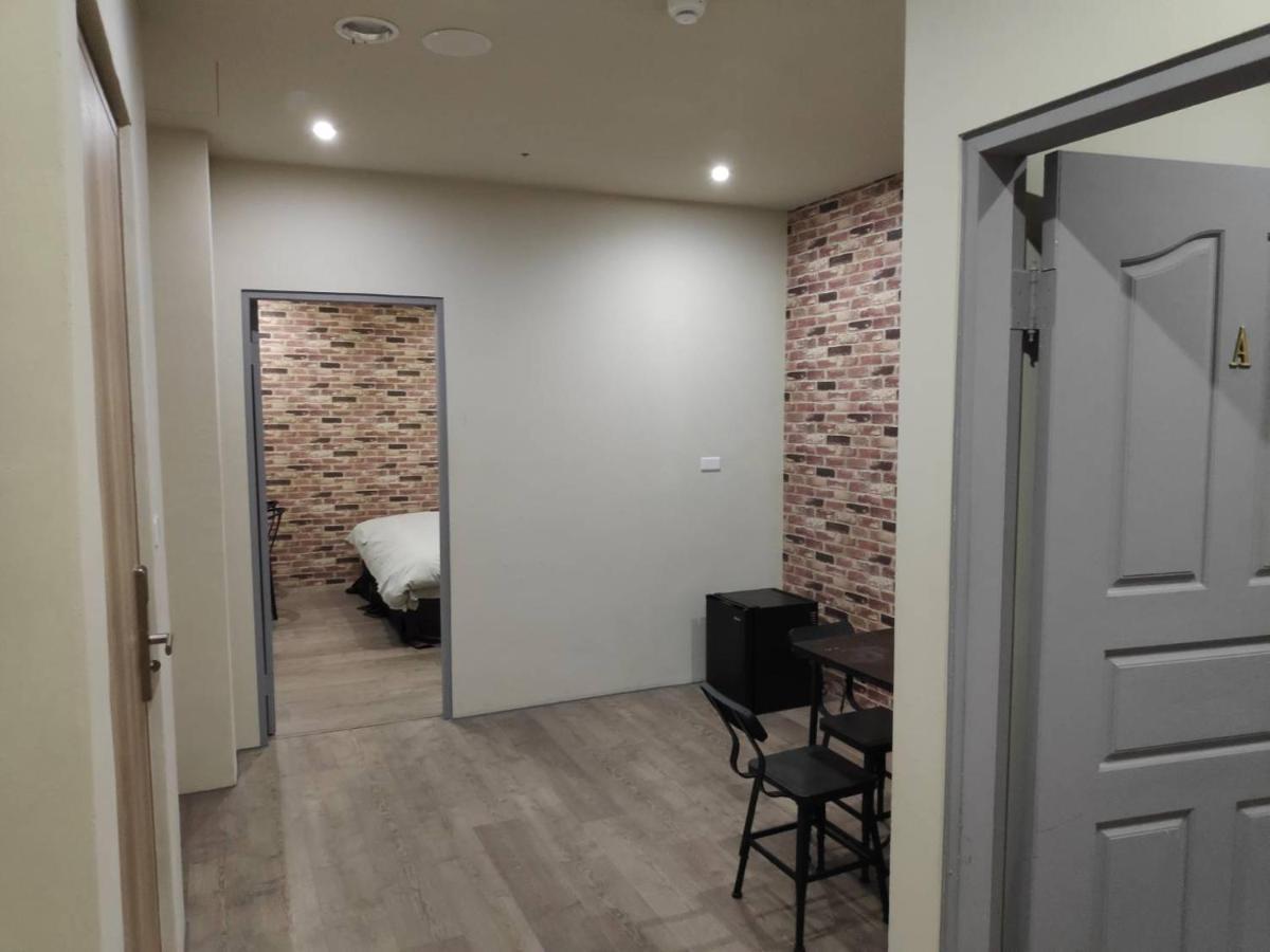 Saint Hostel Beigang Εξωτερικό φωτογραφία