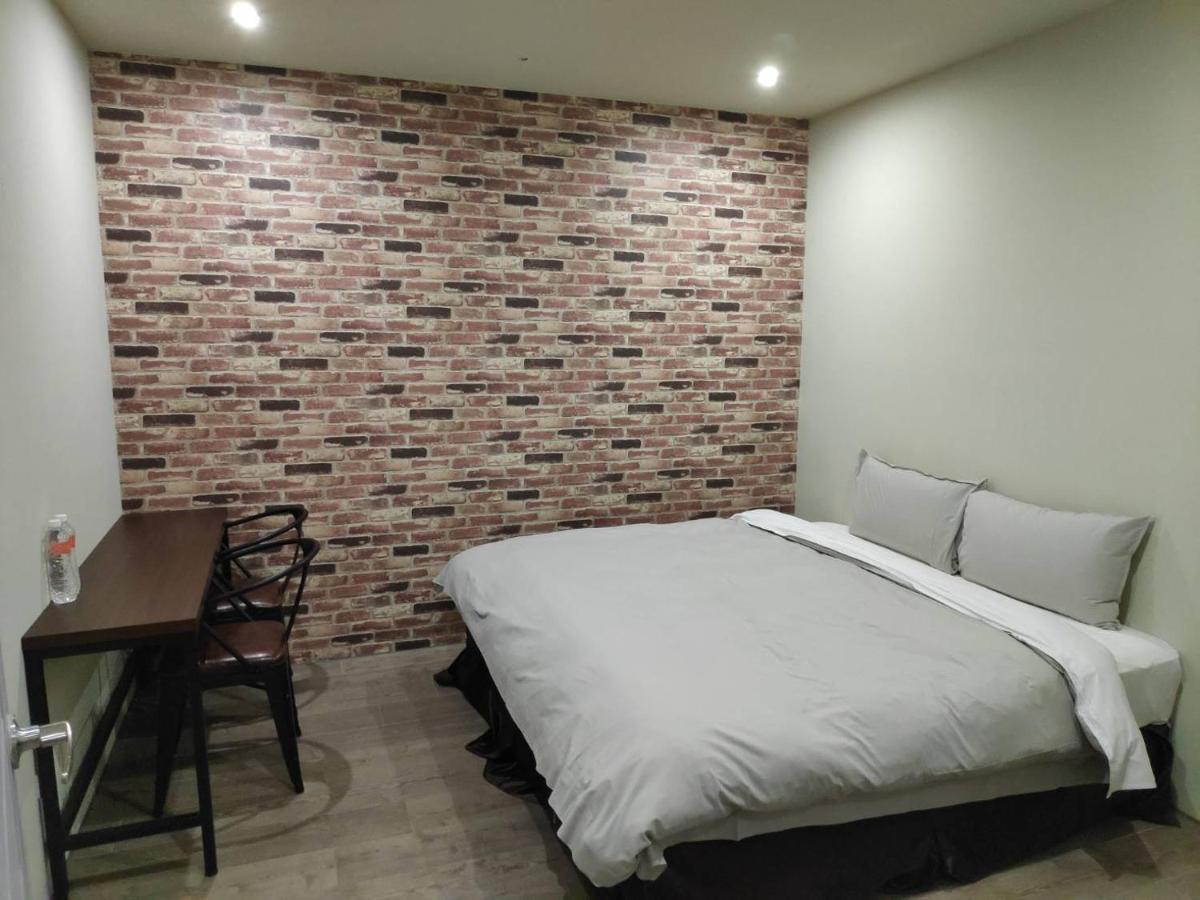 Saint Hostel Beigang Εξωτερικό φωτογραφία