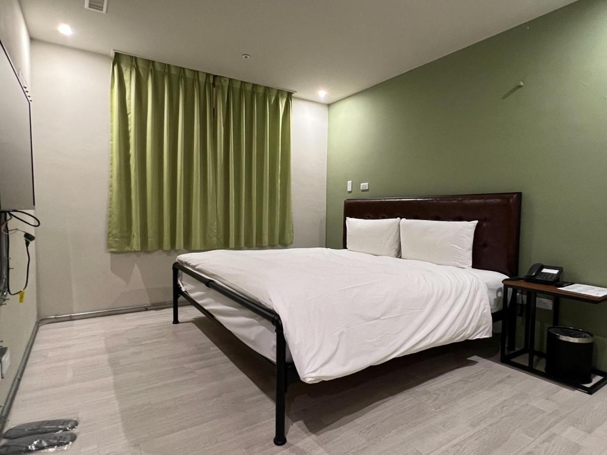 Saint Hostel Beigang Εξωτερικό φωτογραφία
