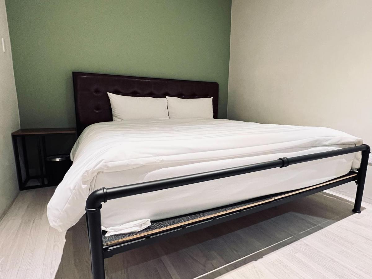 Saint Hostel Beigang Εξωτερικό φωτογραφία