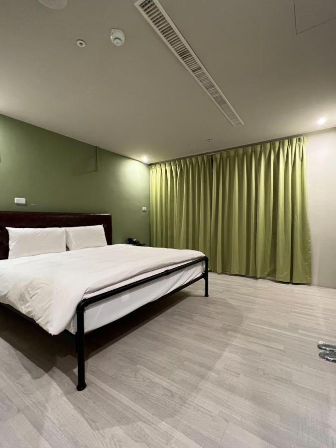 Saint Hostel Beigang Εξωτερικό φωτογραφία
