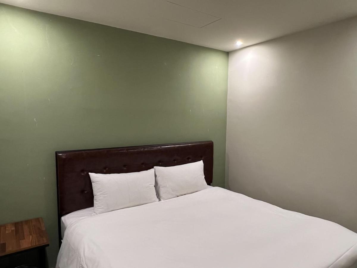 Saint Hostel Beigang Εξωτερικό φωτογραφία
