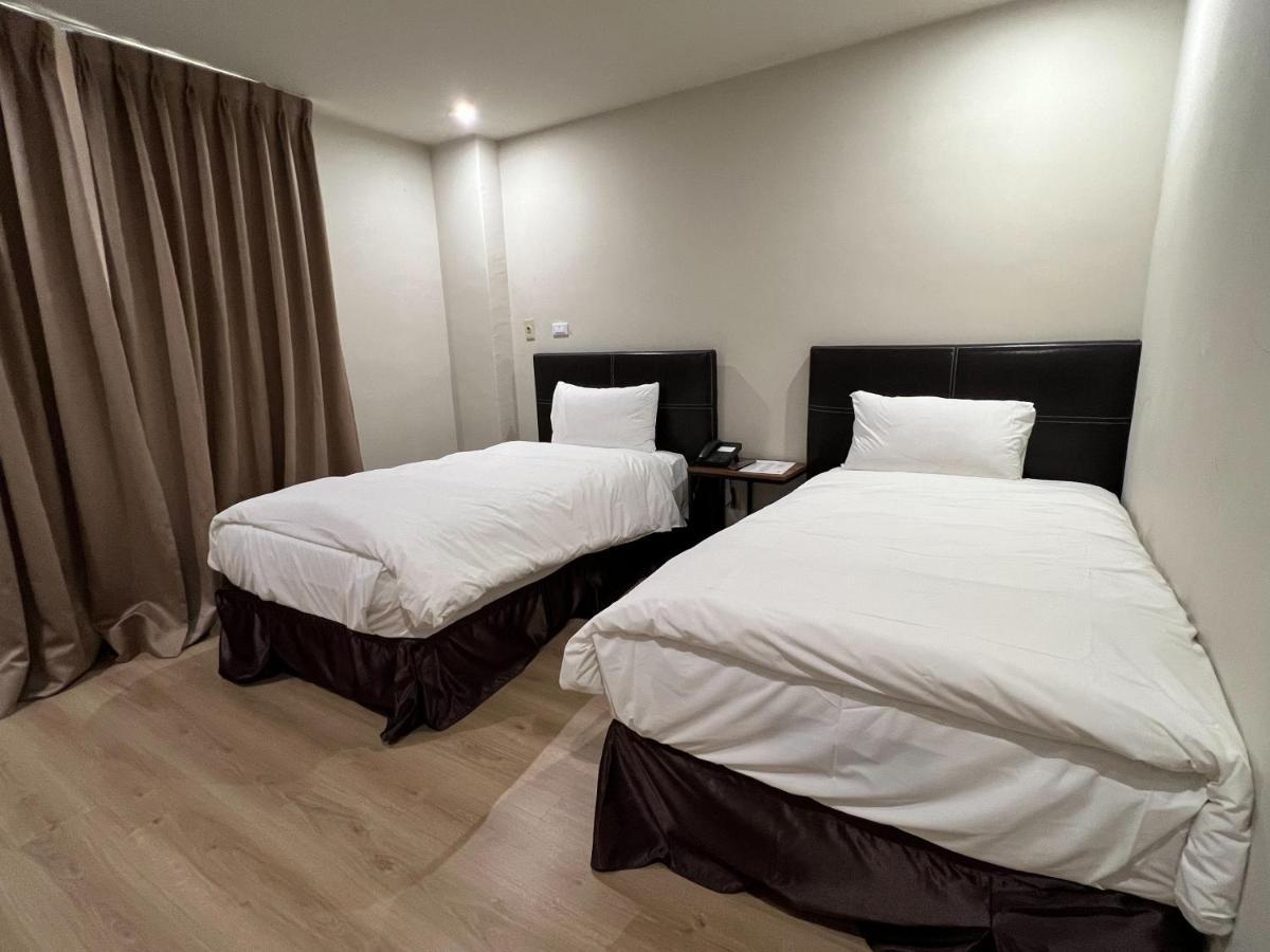 Saint Hostel Beigang Εξωτερικό φωτογραφία