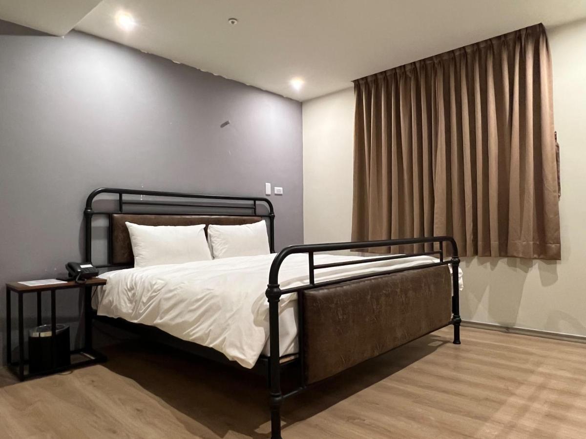 Saint Hostel Beigang Εξωτερικό φωτογραφία