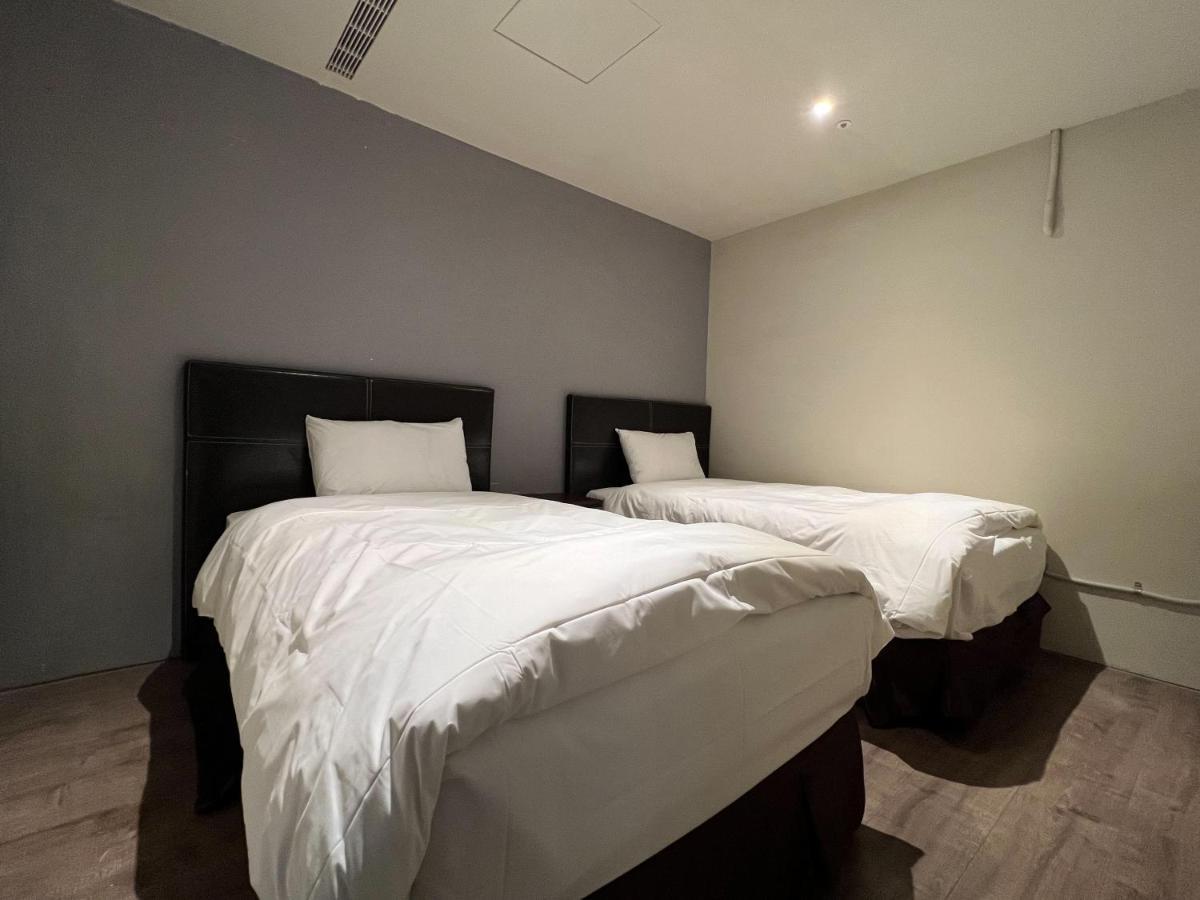 Saint Hostel Beigang Εξωτερικό φωτογραφία
