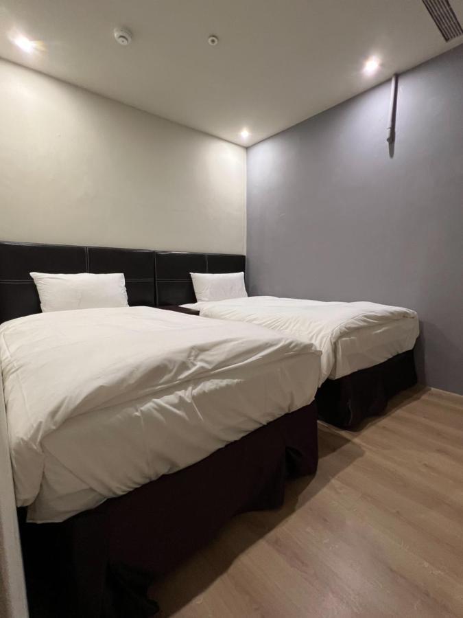 Saint Hostel Beigang Εξωτερικό φωτογραφία