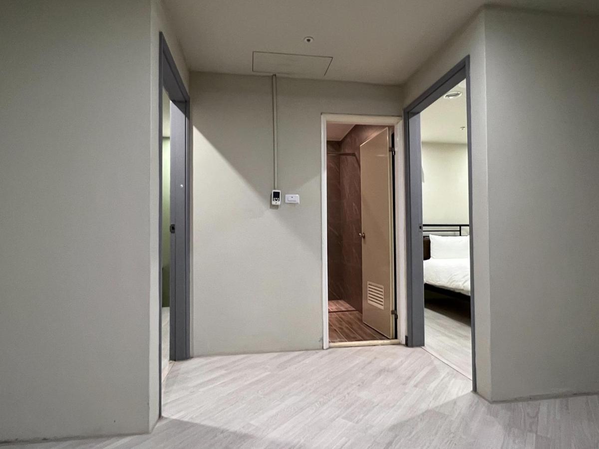 Saint Hostel Beigang Εξωτερικό φωτογραφία