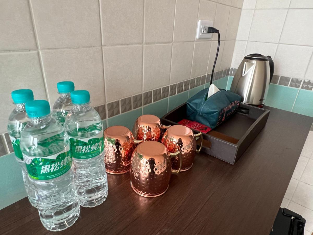 Saint Hostel Beigang Εξωτερικό φωτογραφία