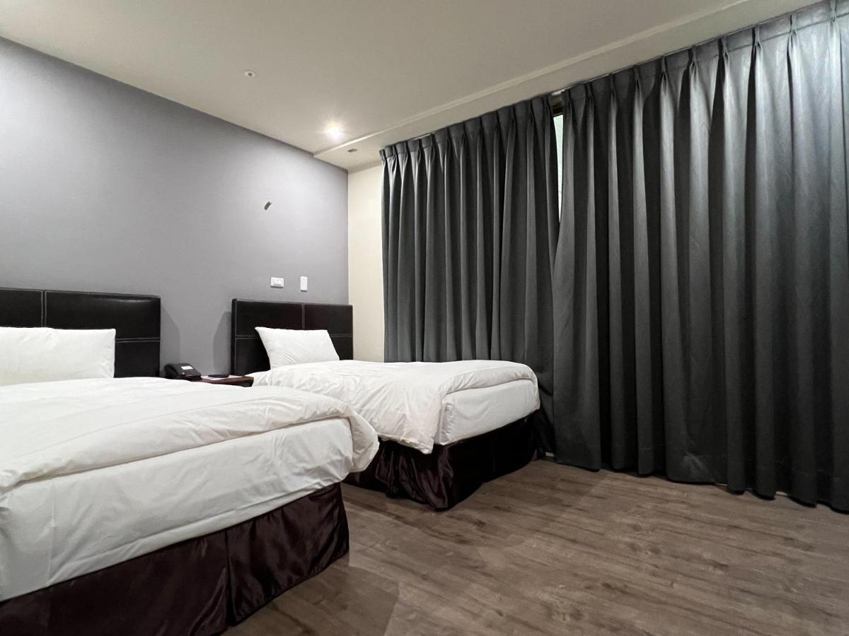 Saint Hostel Beigang Εξωτερικό φωτογραφία
