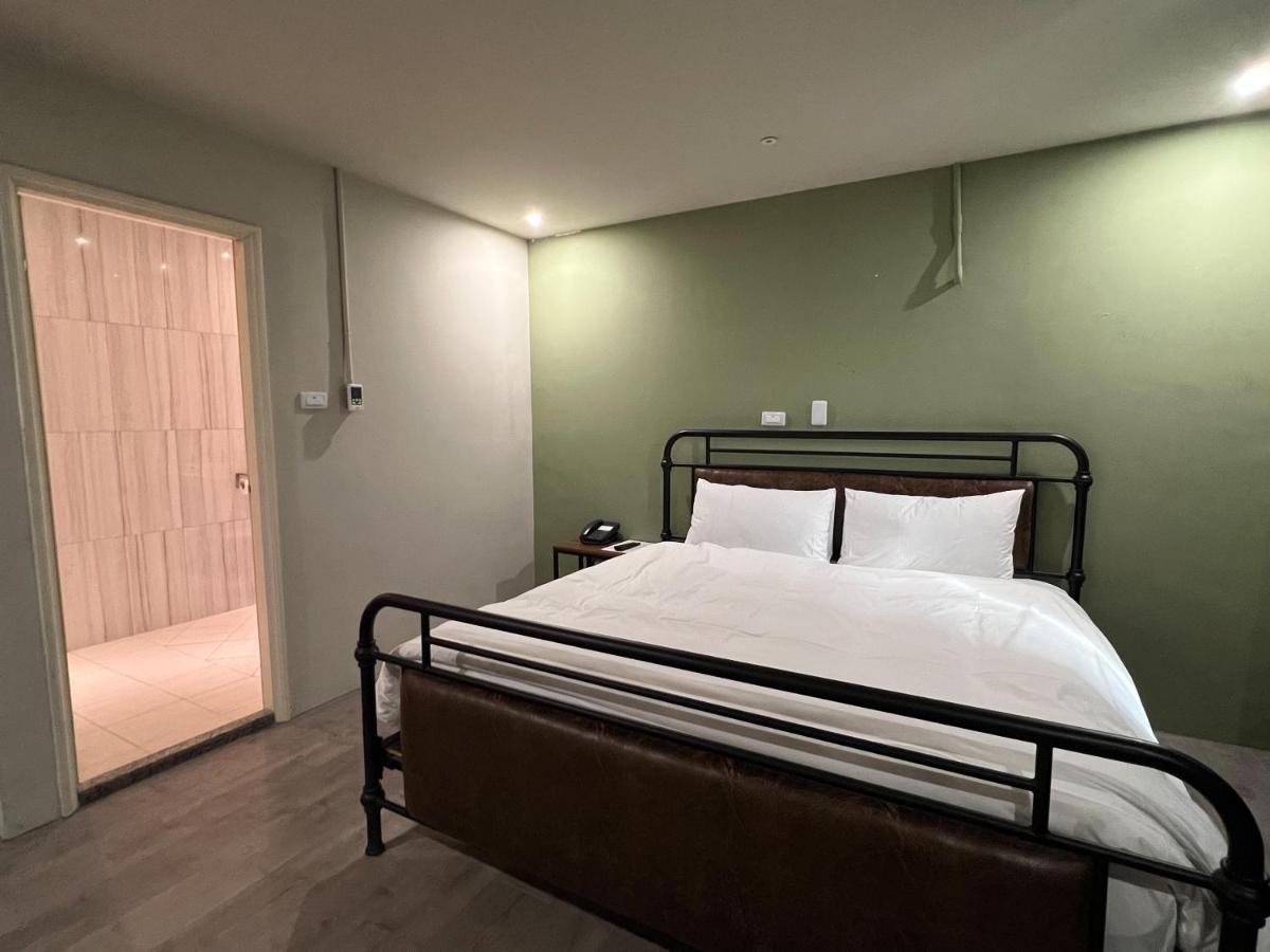 Saint Hostel Beigang Εξωτερικό φωτογραφία