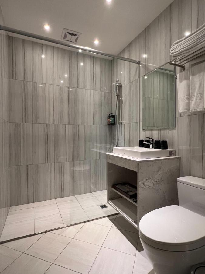 Saint Hostel Beigang Εξωτερικό φωτογραφία