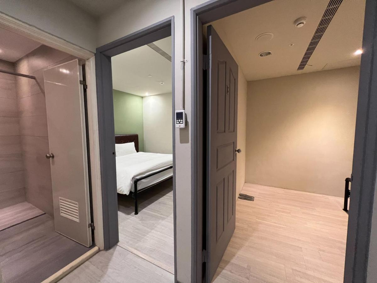 Saint Hostel Beigang Εξωτερικό φωτογραφία
