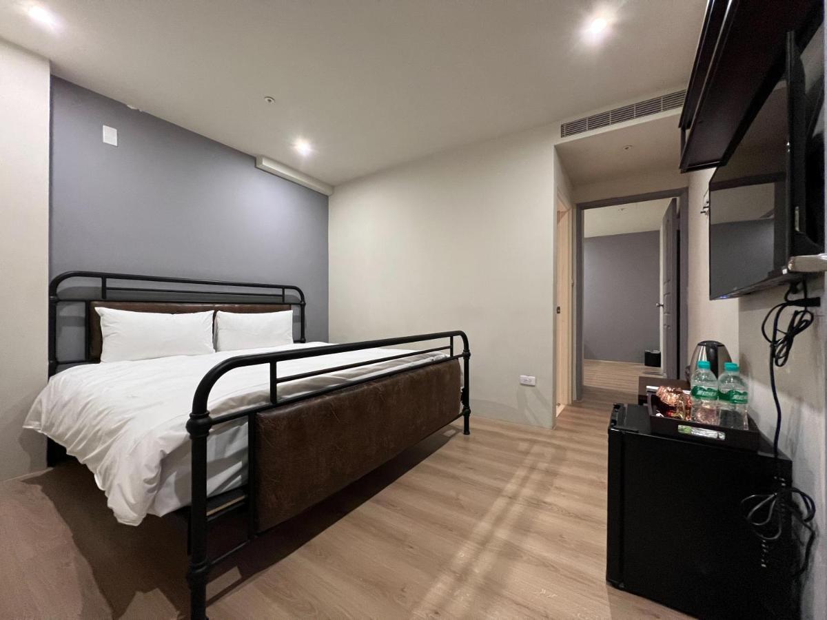 Saint Hostel Beigang Εξωτερικό φωτογραφία