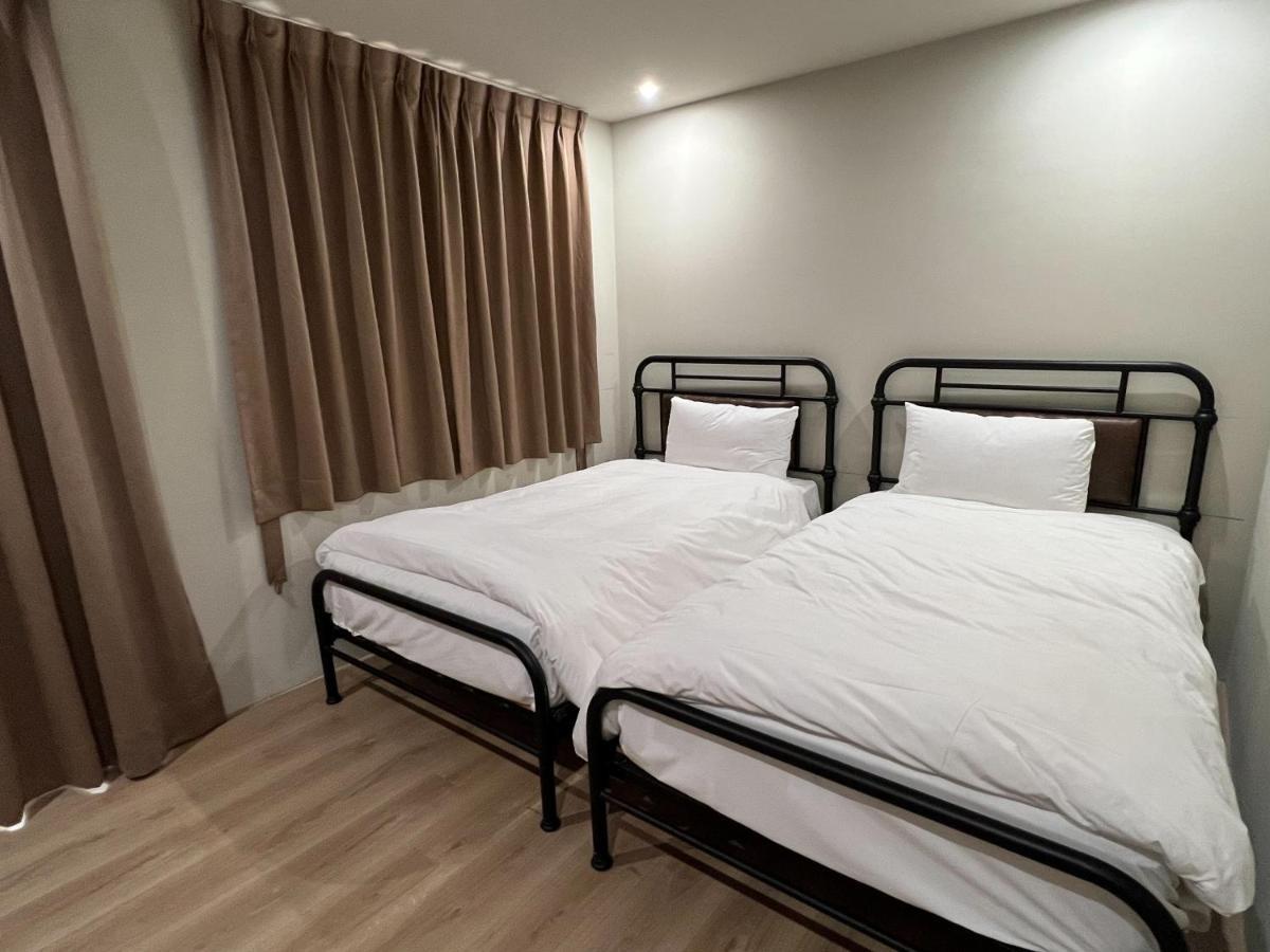 Saint Hostel Beigang Εξωτερικό φωτογραφία