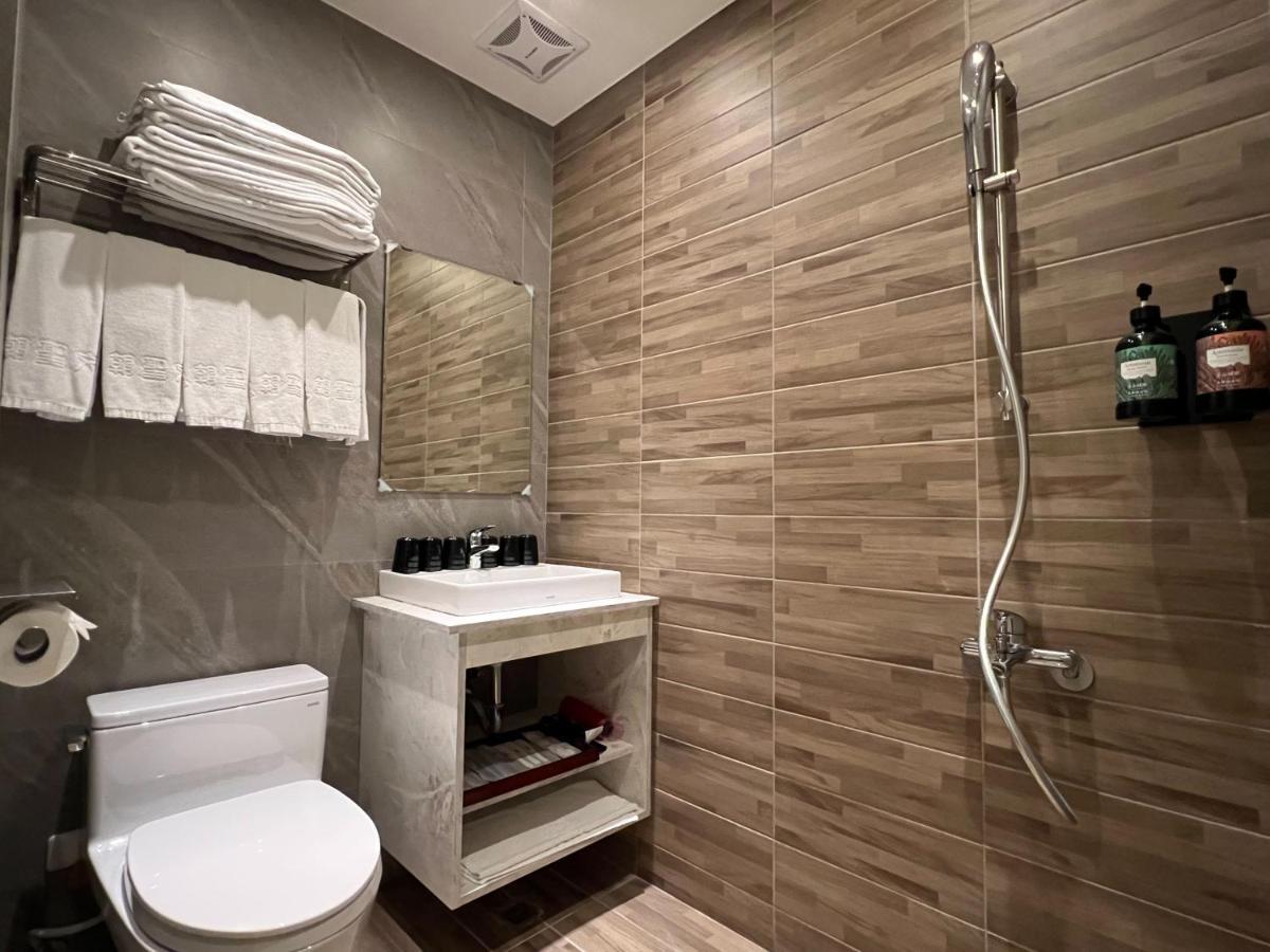 Saint Hostel Beigang Εξωτερικό φωτογραφία