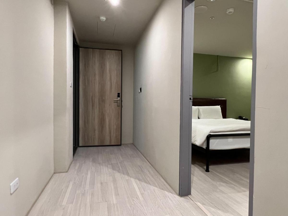 Saint Hostel Beigang Εξωτερικό φωτογραφία