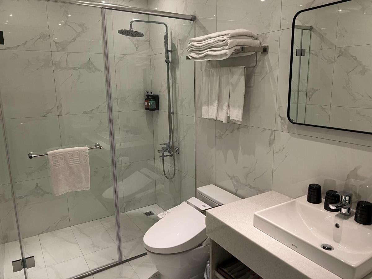 Saint Hostel Beigang Εξωτερικό φωτογραφία