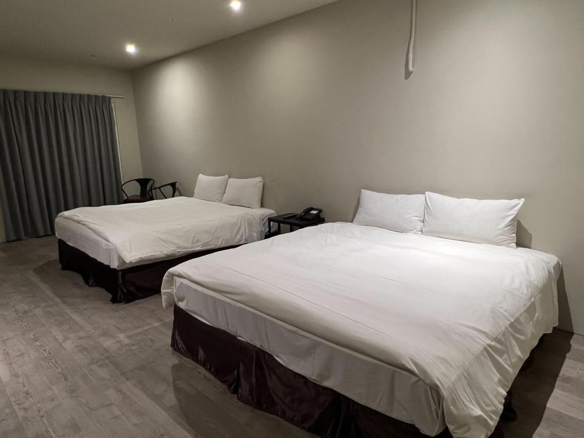 Saint Hostel Beigang Εξωτερικό φωτογραφία
