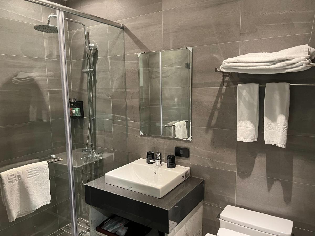 Saint Hostel Beigang Εξωτερικό φωτογραφία