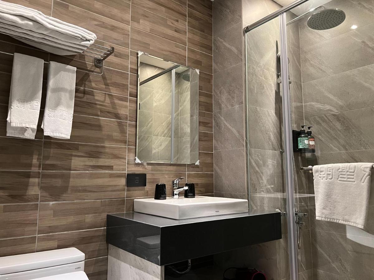 Saint Hostel Beigang Εξωτερικό φωτογραφία