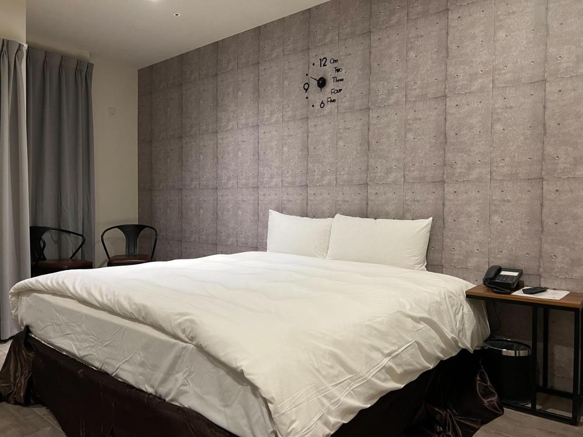Saint Hostel Beigang Εξωτερικό φωτογραφία