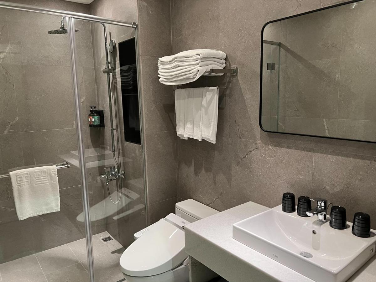 Saint Hostel Beigang Εξωτερικό φωτογραφία
