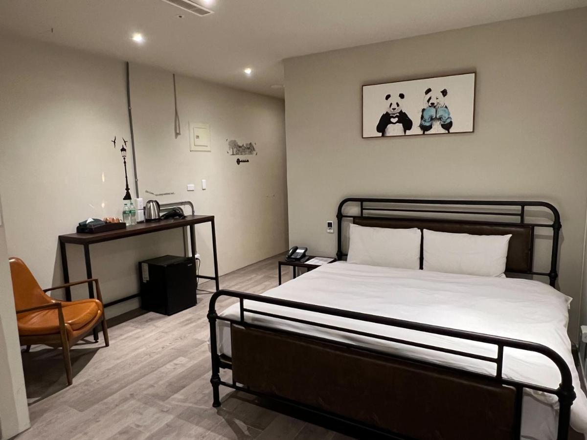 Saint Hostel Beigang Εξωτερικό φωτογραφία