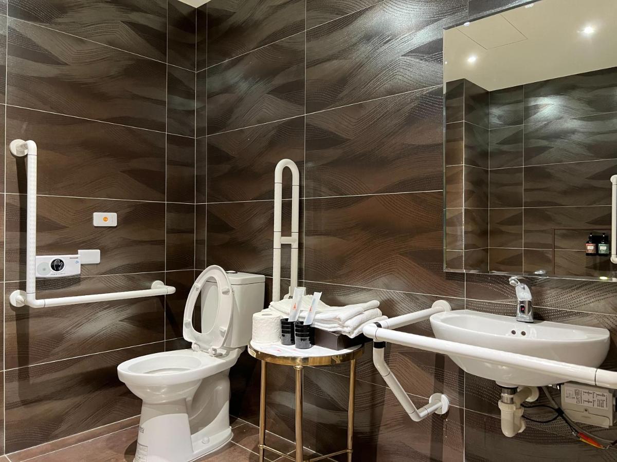 Saint Hostel Beigang Εξωτερικό φωτογραφία