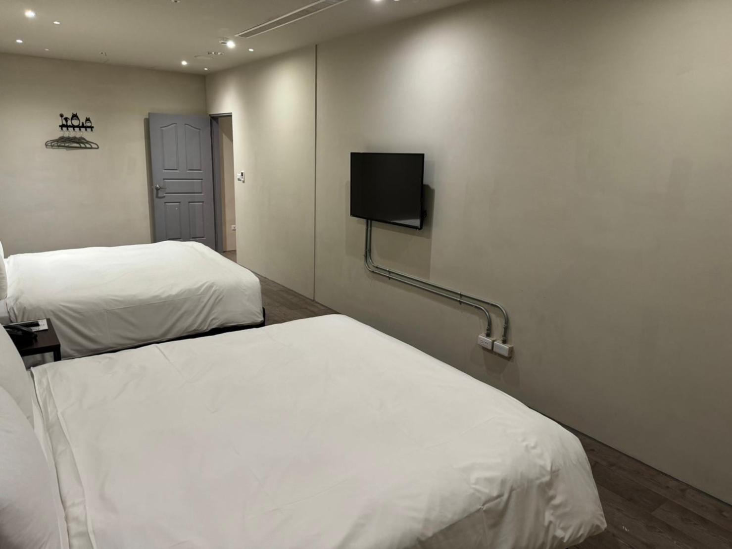 Saint Hostel Beigang Εξωτερικό φωτογραφία