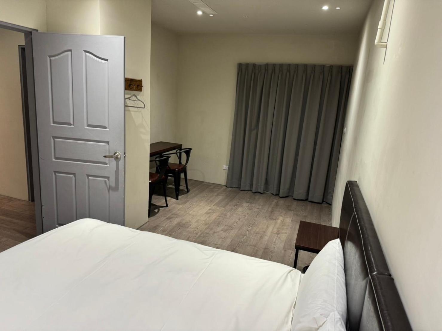 Saint Hostel Beigang Εξωτερικό φωτογραφία