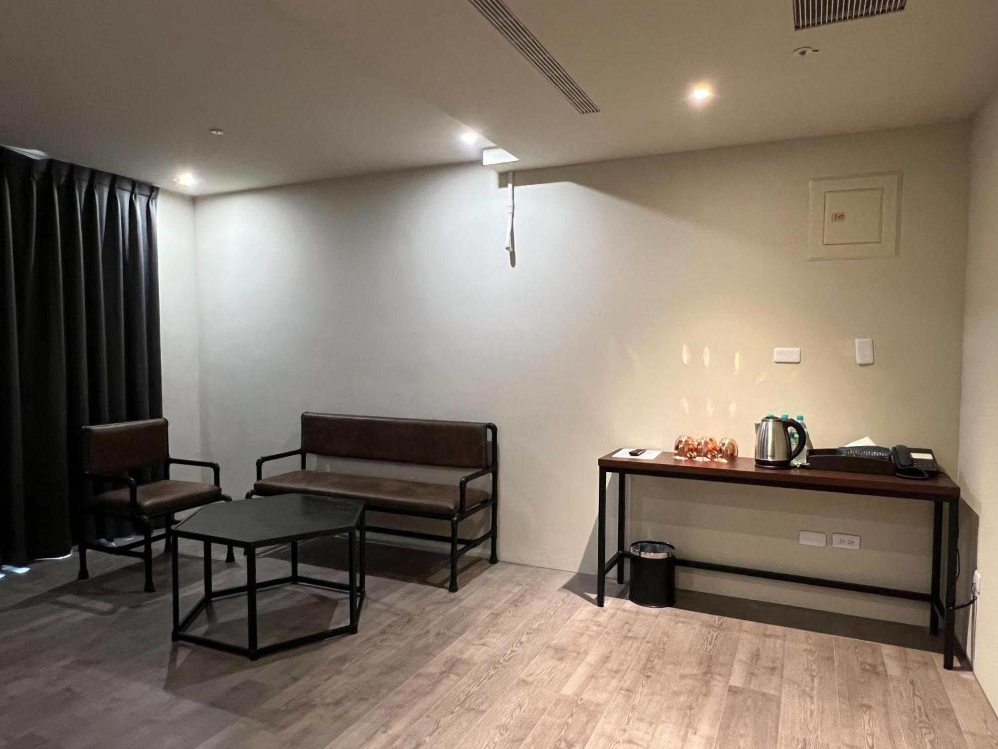 Saint Hostel Beigang Εξωτερικό φωτογραφία