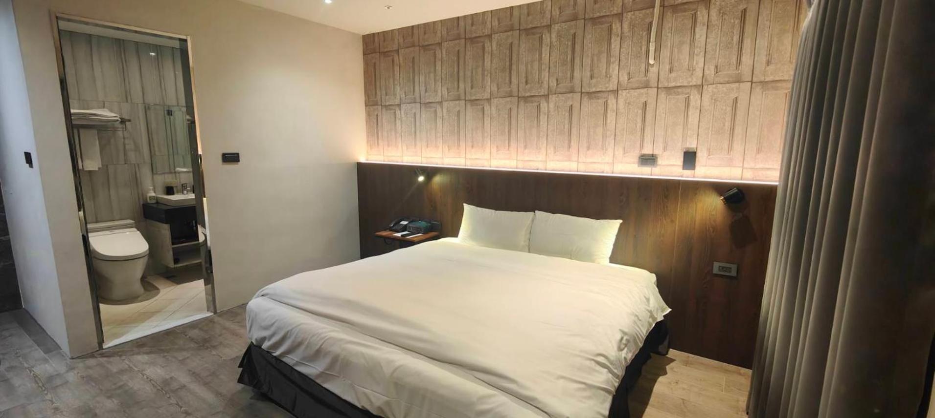 Saint Hostel Beigang Εξωτερικό φωτογραφία
