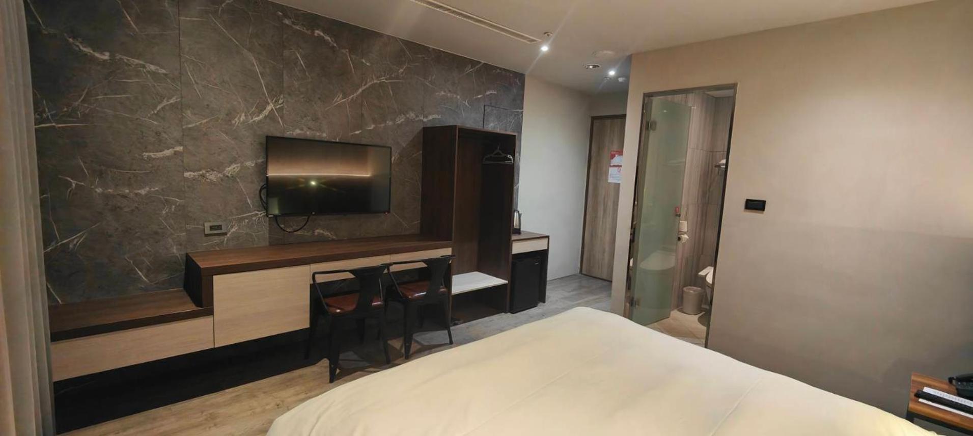 Saint Hostel Beigang Εξωτερικό φωτογραφία