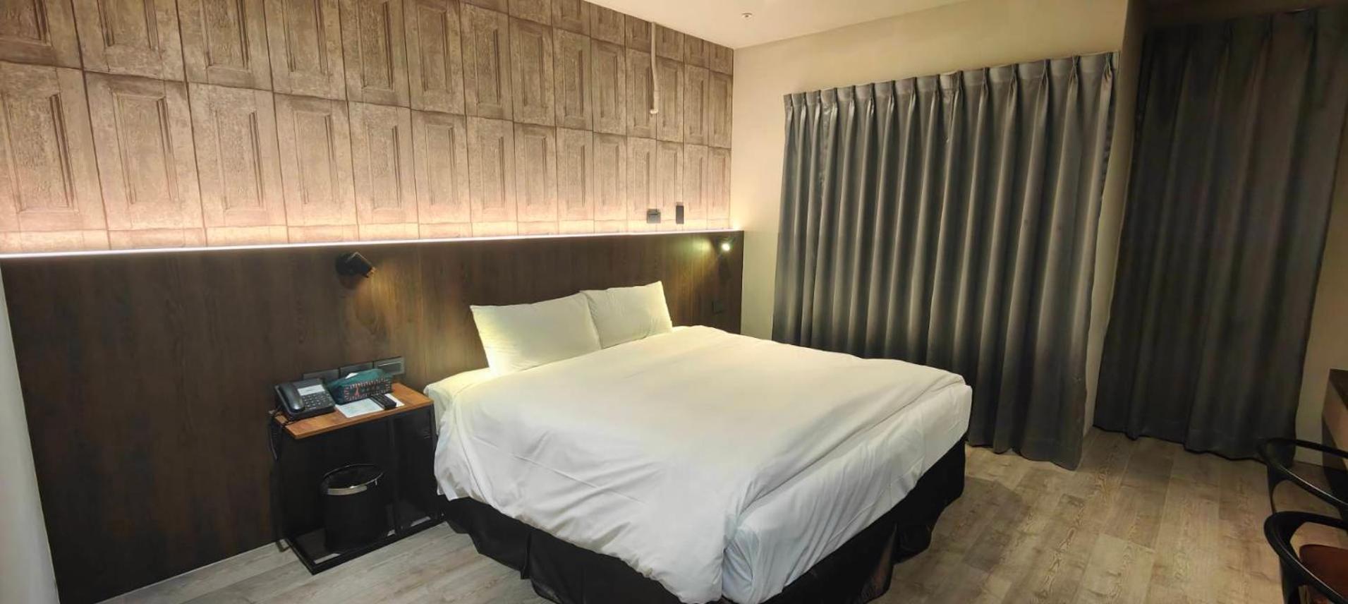Saint Hostel Beigang Εξωτερικό φωτογραφία