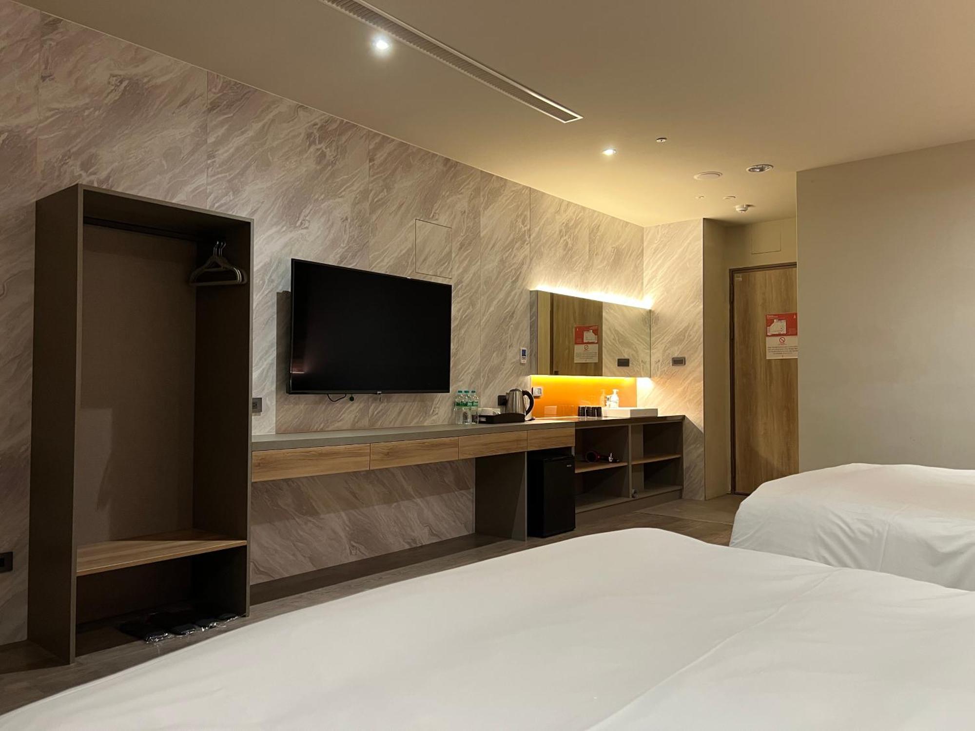 Saint Hostel Beigang Εξωτερικό φωτογραφία