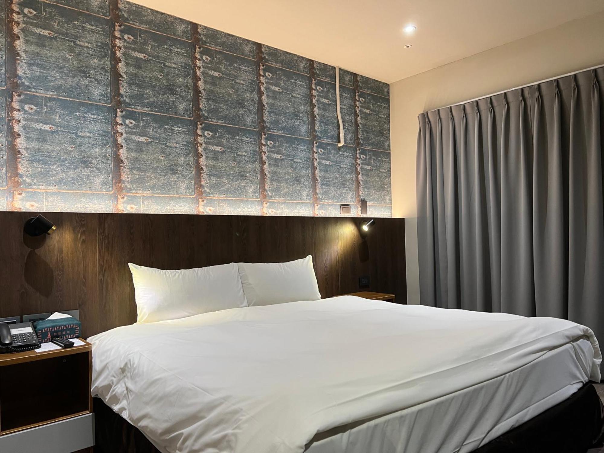 Saint Hostel Beigang Εξωτερικό φωτογραφία
