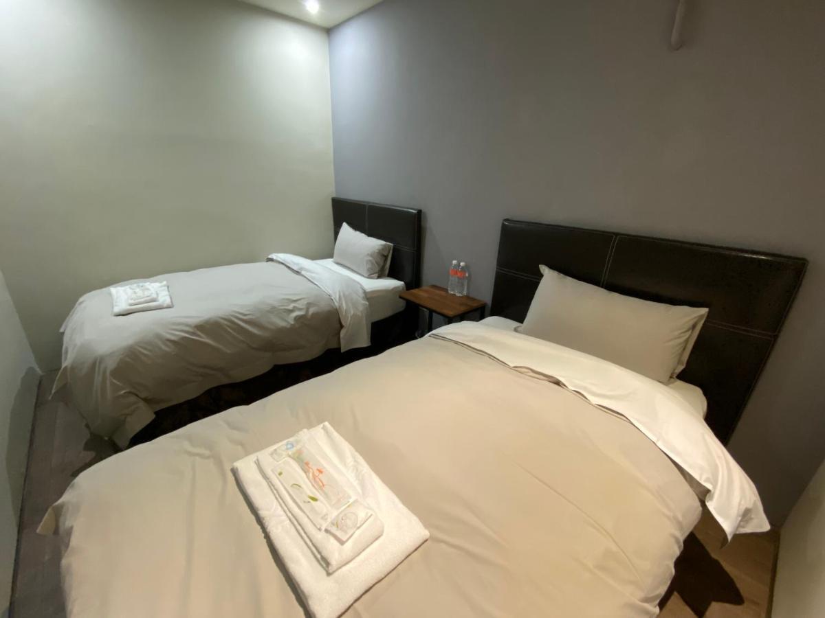 Saint Hostel Beigang Εξωτερικό φωτογραφία