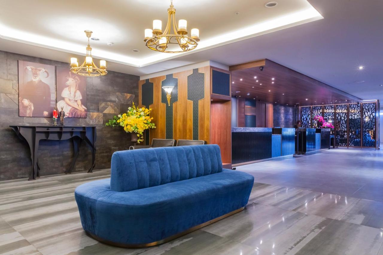 Saint Hostel Beigang Εξωτερικό φωτογραφία