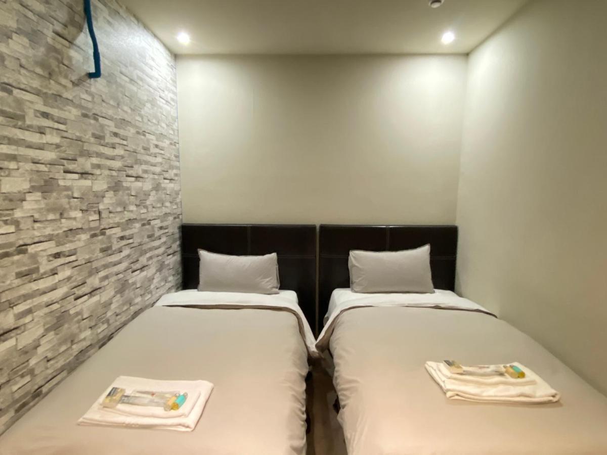 Saint Hostel Beigang Εξωτερικό φωτογραφία