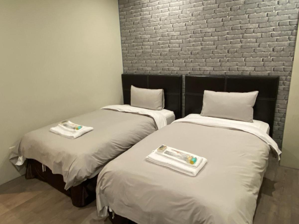Saint Hostel Beigang Εξωτερικό φωτογραφία
