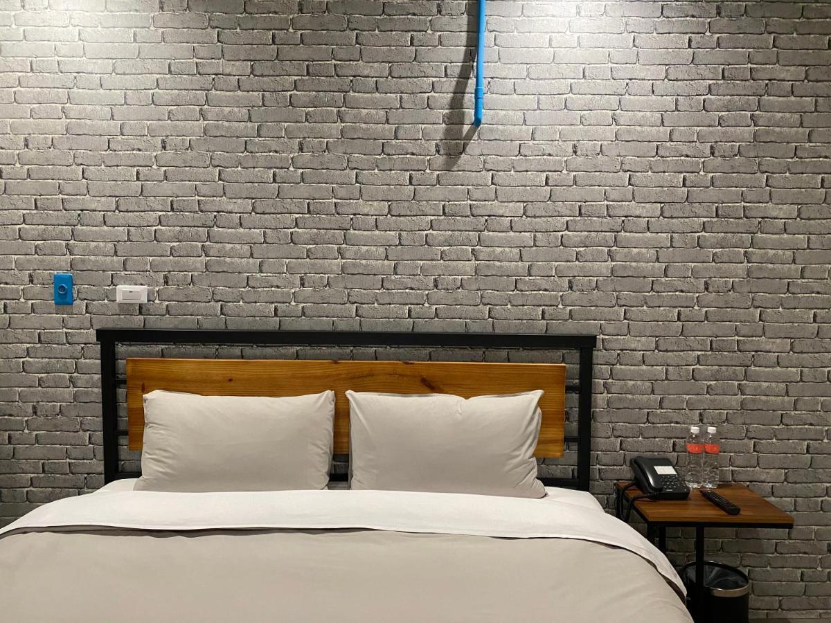 Saint Hostel Beigang Εξωτερικό φωτογραφία